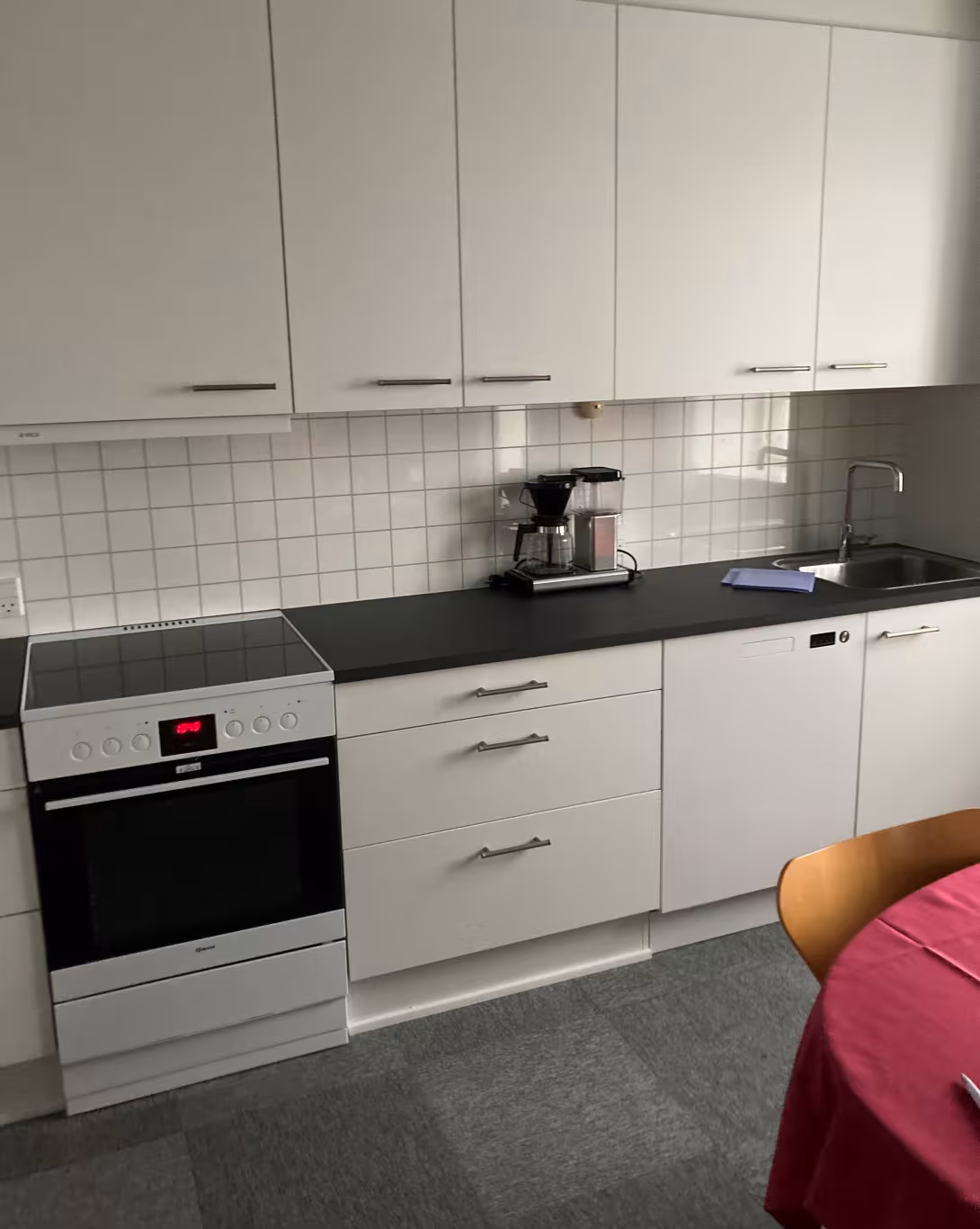 Køkken