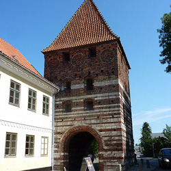 Seværdigheder
